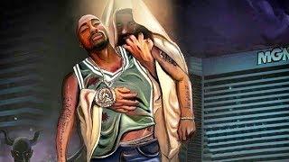 2Pac - I Died and Came Back