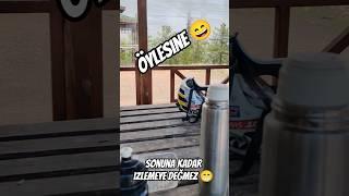 anlamsız bir video....