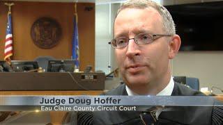 New Eau Claire County judge sworn in