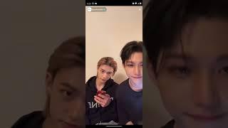 Felix TikTok Live 06/16/2022 ENG SUB