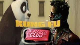 Kung Fu Fight Club