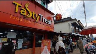 TastyTreat|| Suma Food||MOULVIBAZARI Vlogs #moulvibazar