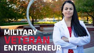 Entrepreneur Course: Military Veteran