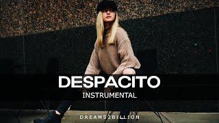 Luis Fonsi - Despacito ft. Daddy Yankee [Instrumental]