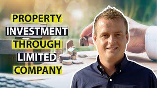 Property Investment Through Limited Company - David France