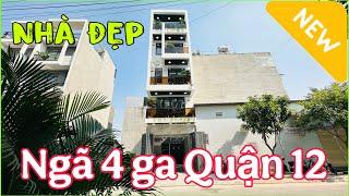 Nhà đẹp ngã 4 ga quận 12 (ms 6397) đường phân lô rộng 12 m, giáp thủ đức, gò vấp