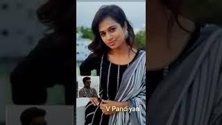Ramya Pandian Fan Army