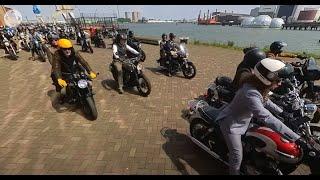 DGR2023 Rotterdam 360° Video.