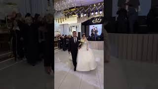 Шикарная езидская свадьба в Москве // Dawata ezdia in Moscow