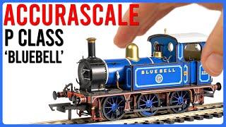 New Accurascale SECR P Class | What's New? | Unboxing & Review