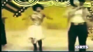 Soul Train (Funk Disco Dancer 70's/80's)