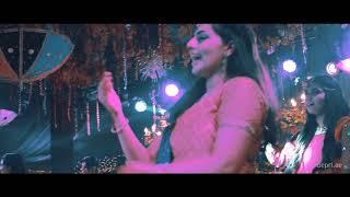 Farhan & Zara Mehndi Highlights/ Governor House/ Top wedding of the year 2019