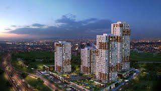 Fully Equipped Complex in Istanbul by Dreaming Turkey