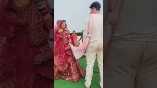 Our after marriage ritual ️️ #youtube #shorts #viral