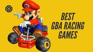 25 Best GBA Racing Games—Can You Guess The #1 Game?