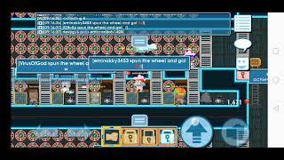 Growtopia Playing Casino Reme 50 Dl lose Quit gt