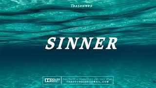 [SOLD] Ayra Star x Tems x Afrobeat Type Beat Afrobeat Instrumental- "SINNER"