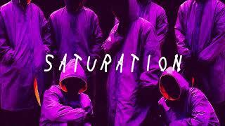 BROCKHAMPTON - SATURATION III (Type Beat)