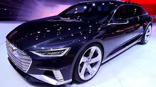 NEW 2025 Audi A9 Quattro Avant V8 700hp FIRST LOOK 4k