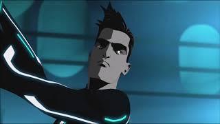 TRON: Uprising | Tron vs Dyson