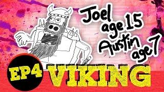 VIKING – Doodles (Ep. 4)