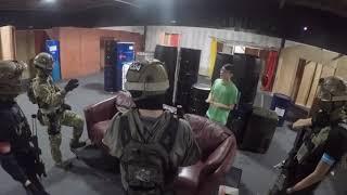 Airsoft Cheating with Fights and Flipouts Part 6