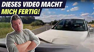 Der Fahrlehrer reagiert auf "DDG Best-of" Teil 1