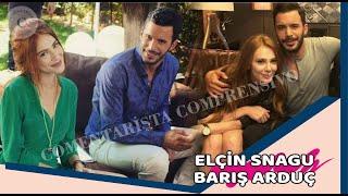 ¡Gran sacrificio para Elçin Sangu! ¿Qué fue lo que Barış Arduç dijo que nunca haría?