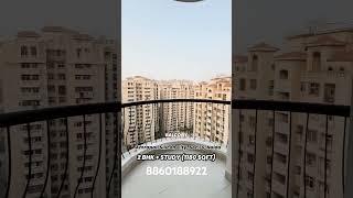 Looking for 2BHK+S  in Noida? Check Amrapali Silicon City! 8860188922