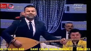 Sami Çelik - Zahidem & Yazımı Kışa Çevirdin