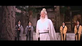 Executioners From Shaolin 1977