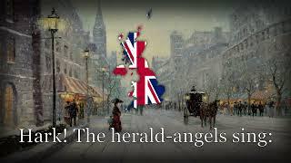 "Hark! The Herald-Angels Sing!" - British Christmas Song