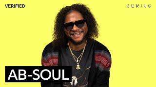 Ab-Soul "Do Better" Official Lyrics & Meaning | Verified