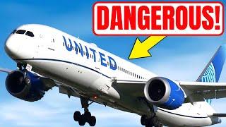 United Airlines Are DESTROYING Every Other Airline! Here’s How!