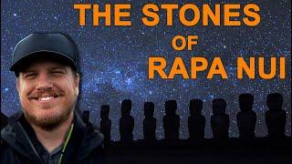 The archaeology of Easter Island, Rapa Nui with Dr. Dale Simpson, Jr.