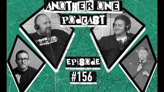 Another One Podcast - #156 | Jack Miller & Jimmy Shirley