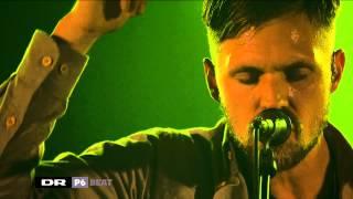 Chorus Grant - The Sudden Rupture (Live at P6 BEAT Rocker Koncerthuset, Dec 20, 2014)