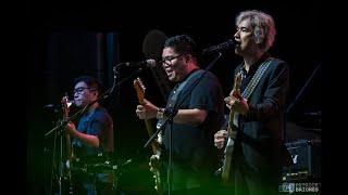 The Itchyworms x Ely Buendia - Spoliarium x Beer (UP Fair Wednesday 2019)