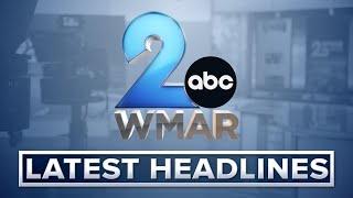 WMAR 2 News Baltimore Latest Headlines | September 14, 12pm