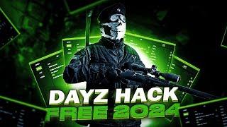 DayZ Hack | DayZ Cheat | DayZ Aimbot | DayZ Wallhack 14.08.2024 | Full Undetected for Free