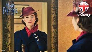 MARY POPPINS RETURNS | New Trailer | Official Disney UK