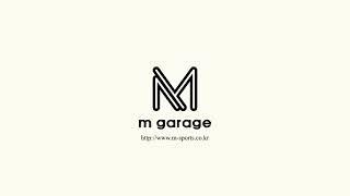 M garage Coming soon