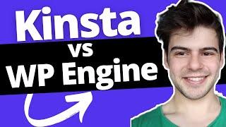 Kinsta vs WP Engine – Which Is Better? (Real Compasion)