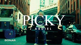 J Abdiel - + Picky (Video Oficial) Dir. @FaithandFocus