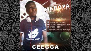 Ceega - Meropa 122 (100% Local)