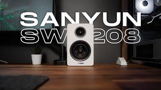 BEST Budget Speakers!!