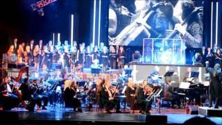 Uprising muse orchestra/ Roch Symphony Kiev