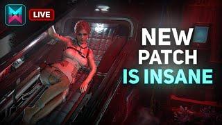 new update patch is insane - Once Human LIVESTREAM