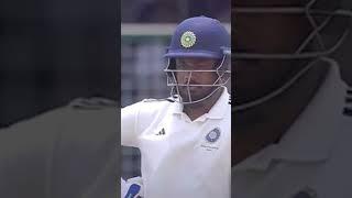 Sanju is back with a century (106 from 101 balls).. # Sanju Samson # Dulip Trophy # India D