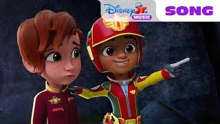 Firebuds "Say it Loud" Song  | @disneyjr​